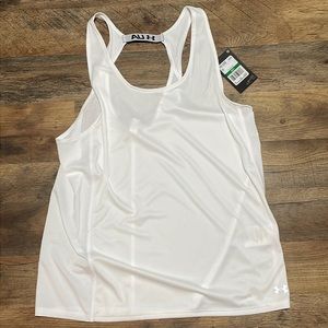 Under Armour size Large heat gear